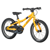 Scott Contrail 160 mimosa jaune (2025)