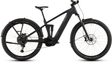 Cube Stereo Hybrid ONE22 Pro 800 FE night´n´chrome (2026)