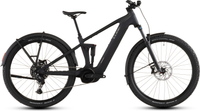 Cube Stereo Hybrid ONE22 Pro 800 FE (2026) | VTT Électrique Tout Suspendu | night´n´chrome – aktuelle Variante