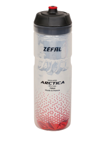 Zefal Arctica Thermo Bouteille 750ml rouge – aktuelle Variante