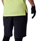 Maillot Fox Flexair SS Lime