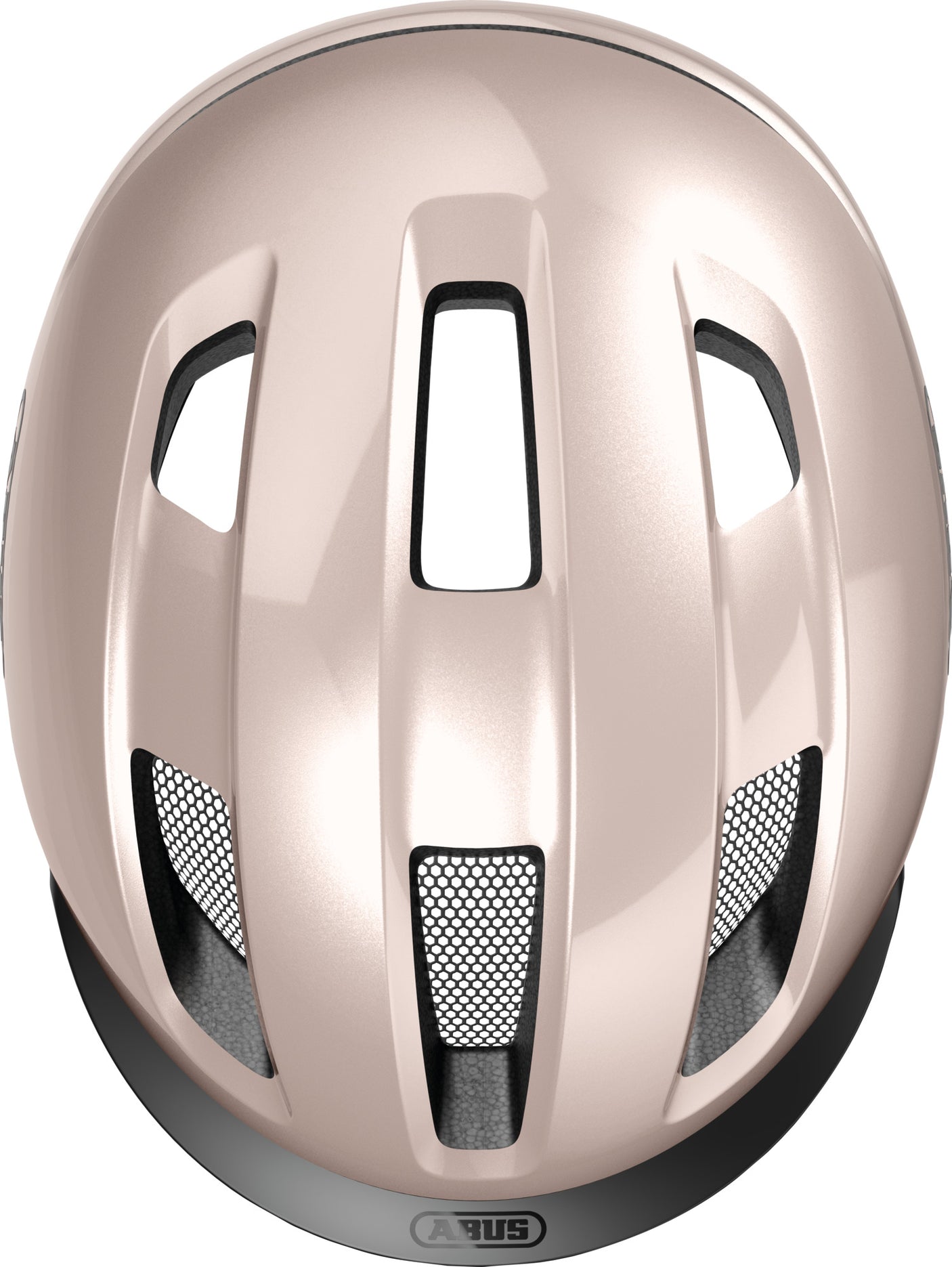 Abus PURL-Y or champagne