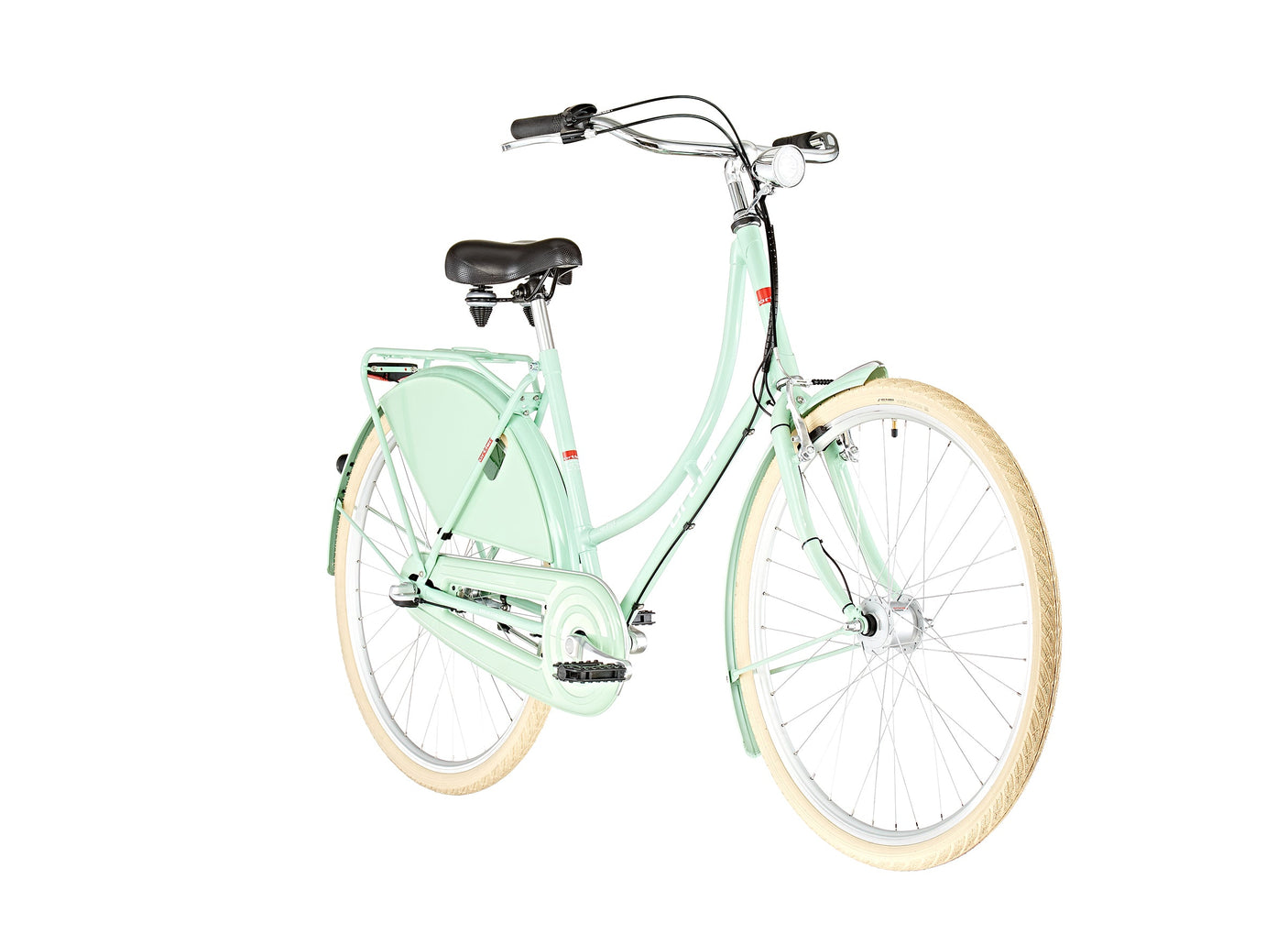 Ortler Van Dyck Swing vert