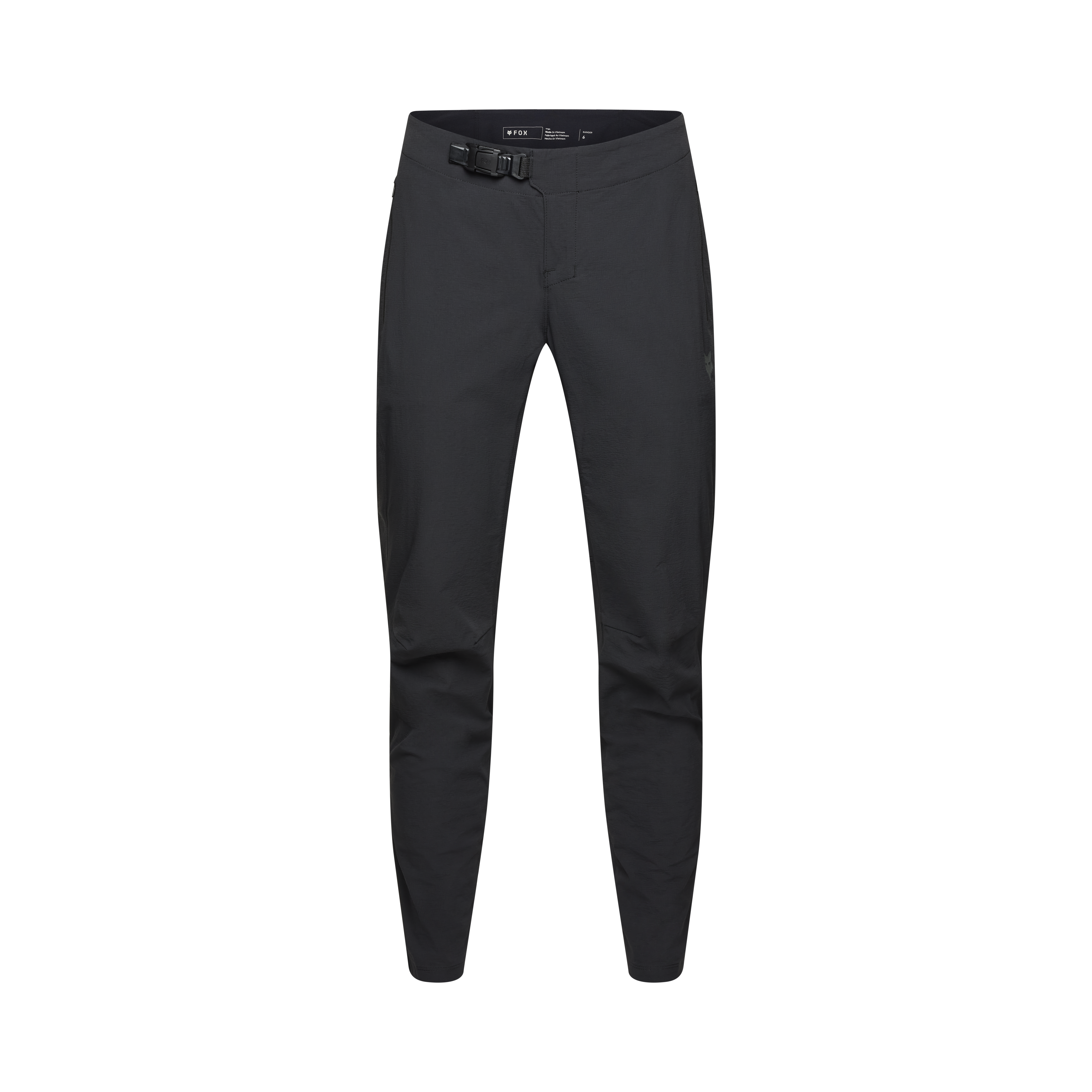 Fox W Ranger Pantalon Noir