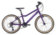 Academy GRADE 4 Violet