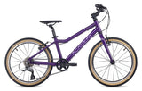 Academy GRADE 4 Violet
