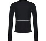 Shimano FUTURO Long Sleeve Jersey Black