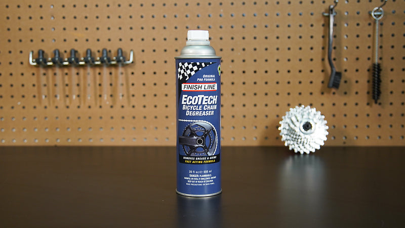 Finish Line EcoTech Dégraissant Multi-usage 600ml