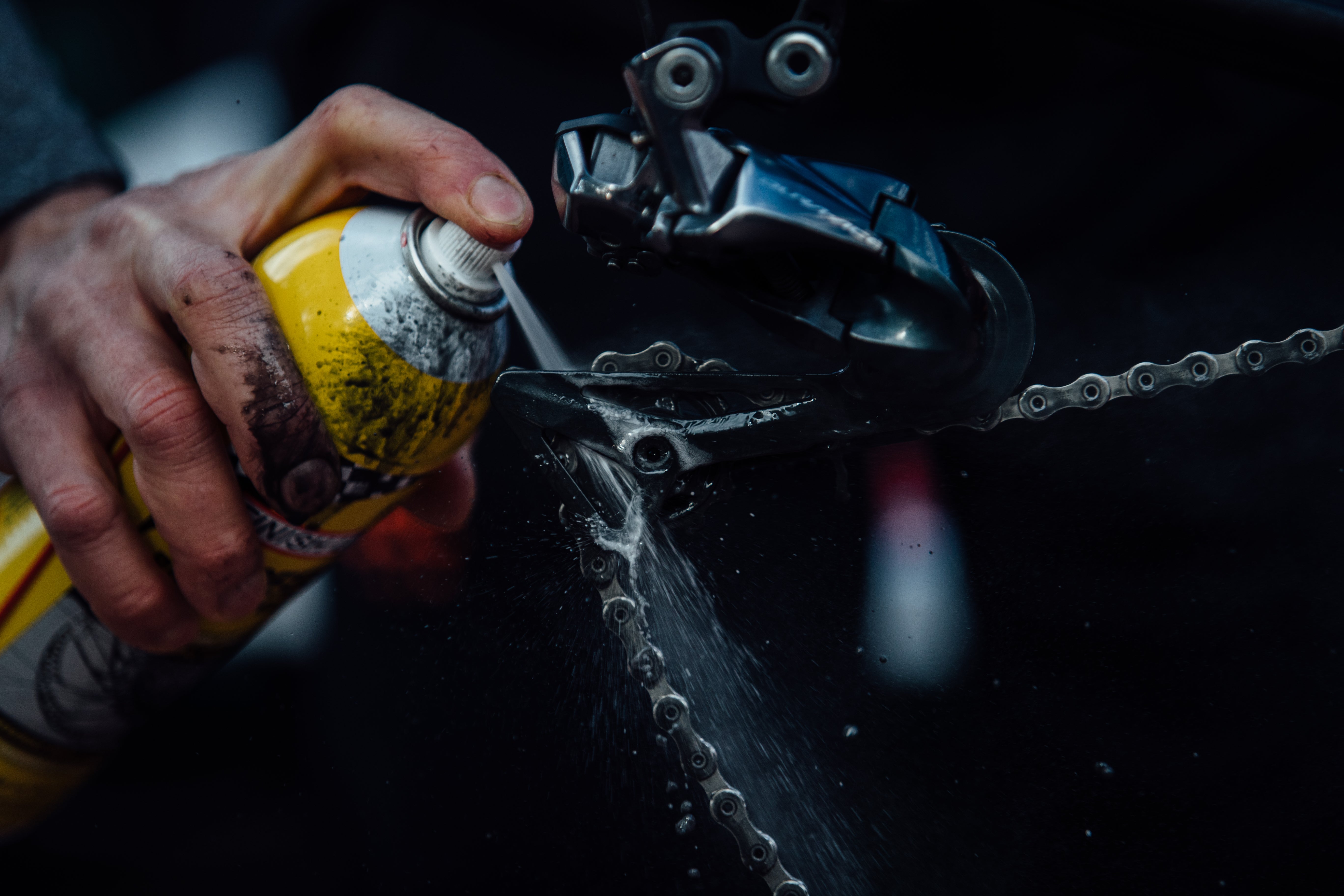 Finish Line Speed Clean Dégraissant rapide 558ml