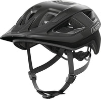 Casque ABUS Aduro 3.0 LED Urban race noir – aktuelle Variante