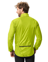 VAUDE Matera Air Veste Homme jaune