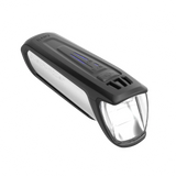 Busch + Müller IXON CORE 2 100Lux Feu de route + BRIXXI Set d'éclairage à batterie avec feu de route