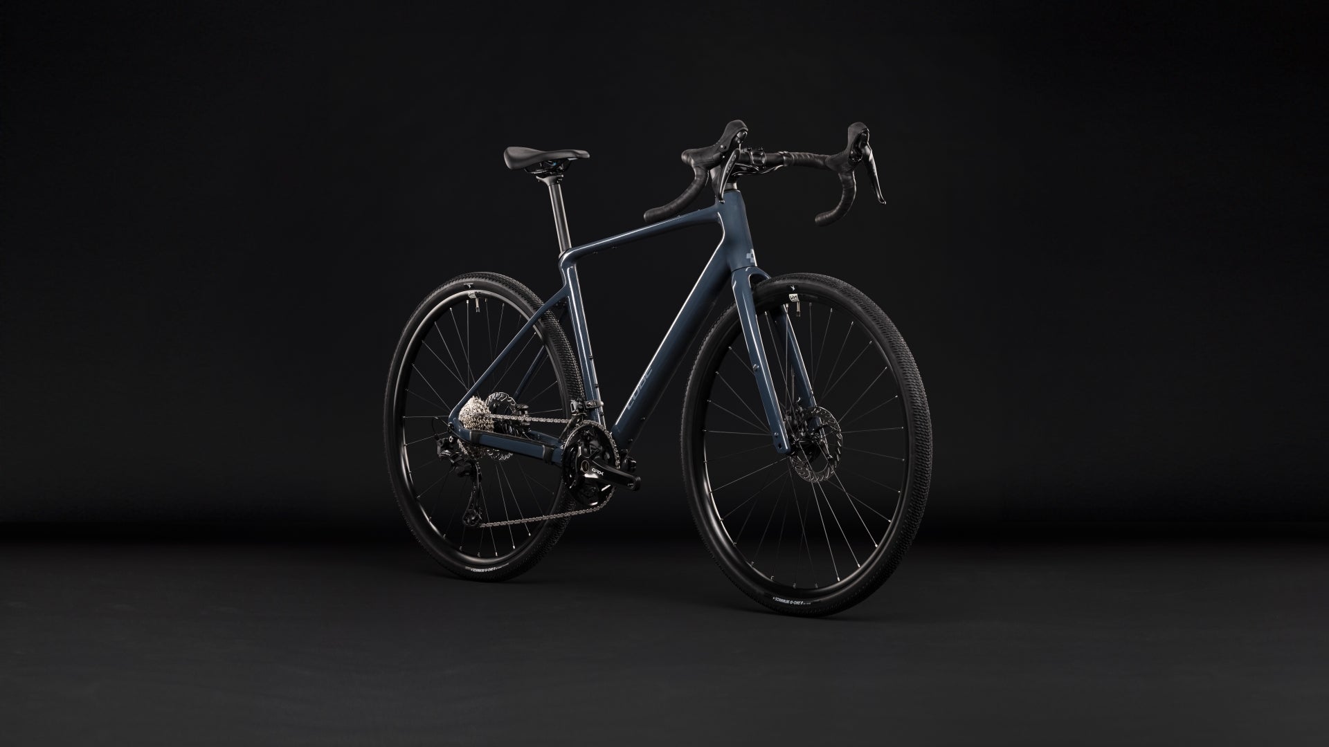 Cube Nuroad Race inkgrey´n´grey (2027)