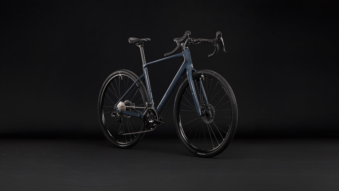 Cube Nuroad Race inkgrey´n´grey (2027)
