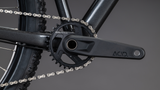 Cube Aim SLX ardoise noire´n´noire (2026)