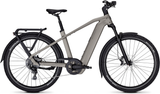Kalkhoff ENTICE 5+ MOVE Diamant gris pierre de lune mat (2026)