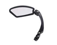 XLC MR-K10 Collier de fixation miroir gauche pour vélo – aktuelle Variante