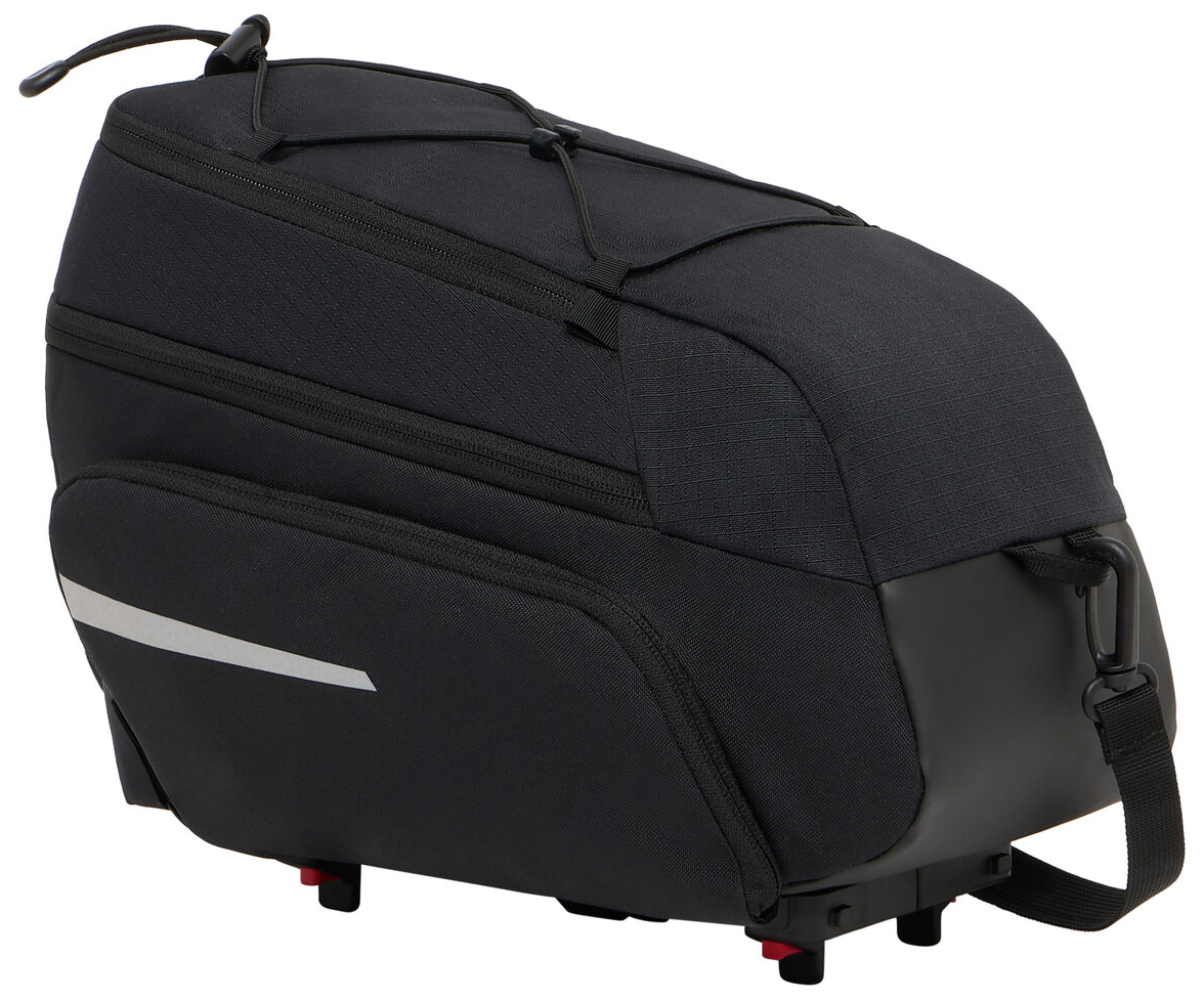 VAUDE Silkroad Plus (UniKlip 2.0) noir