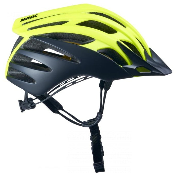 Casque Mavic Syncro Sl Mips Homme jaune/noir