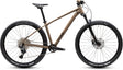 Cube Aim SLT cappuccino´n´black (2027)