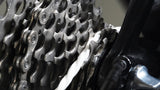 Finish Line fils de nettoyage Gear Floss (20 pièces)