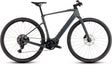 Cube Nulane Hybrid C:62 Race 400X vert armoise´n´prism (2025)