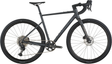 Scott Speedster Gravel 30 noir