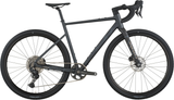 Scott Speedster Gravel 30 noir