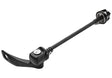 Shimano WH-R501-F Attache rapide noir