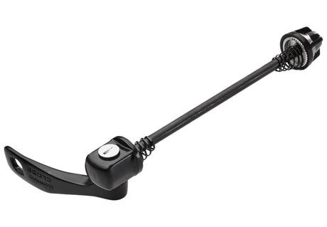 Shimano WH-R501-F Blocage rapide noir