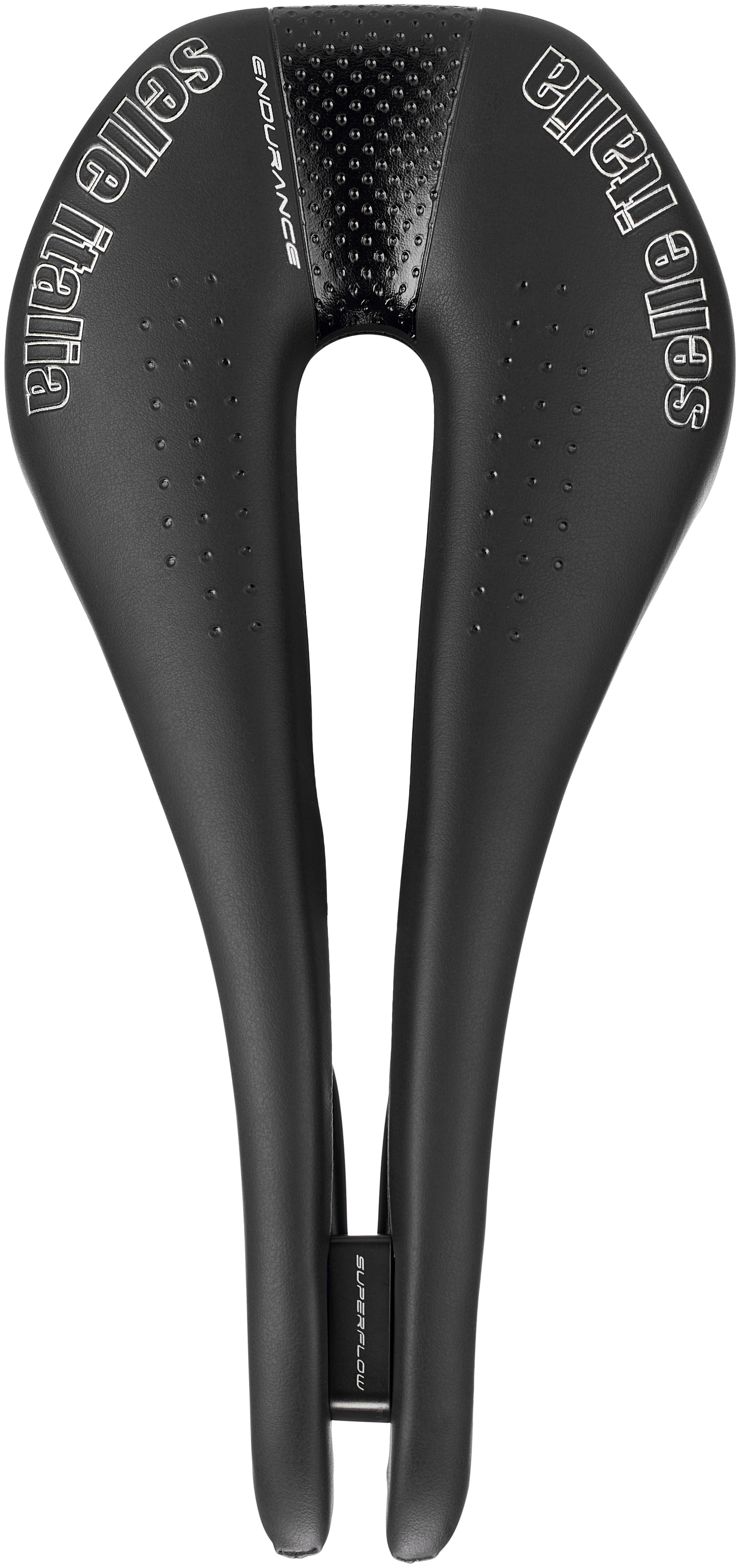 Selle Italia NOVUS Superflow Endurance TM noir