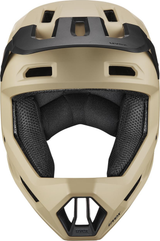 uvex Ravage casque intégral désert mat