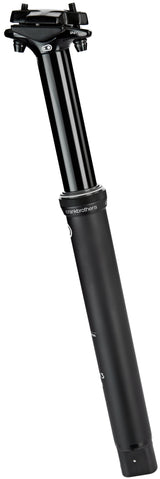 Crankbrothers Highline 3 Teleskop Sattelstütze Ø31,6mm schwarz