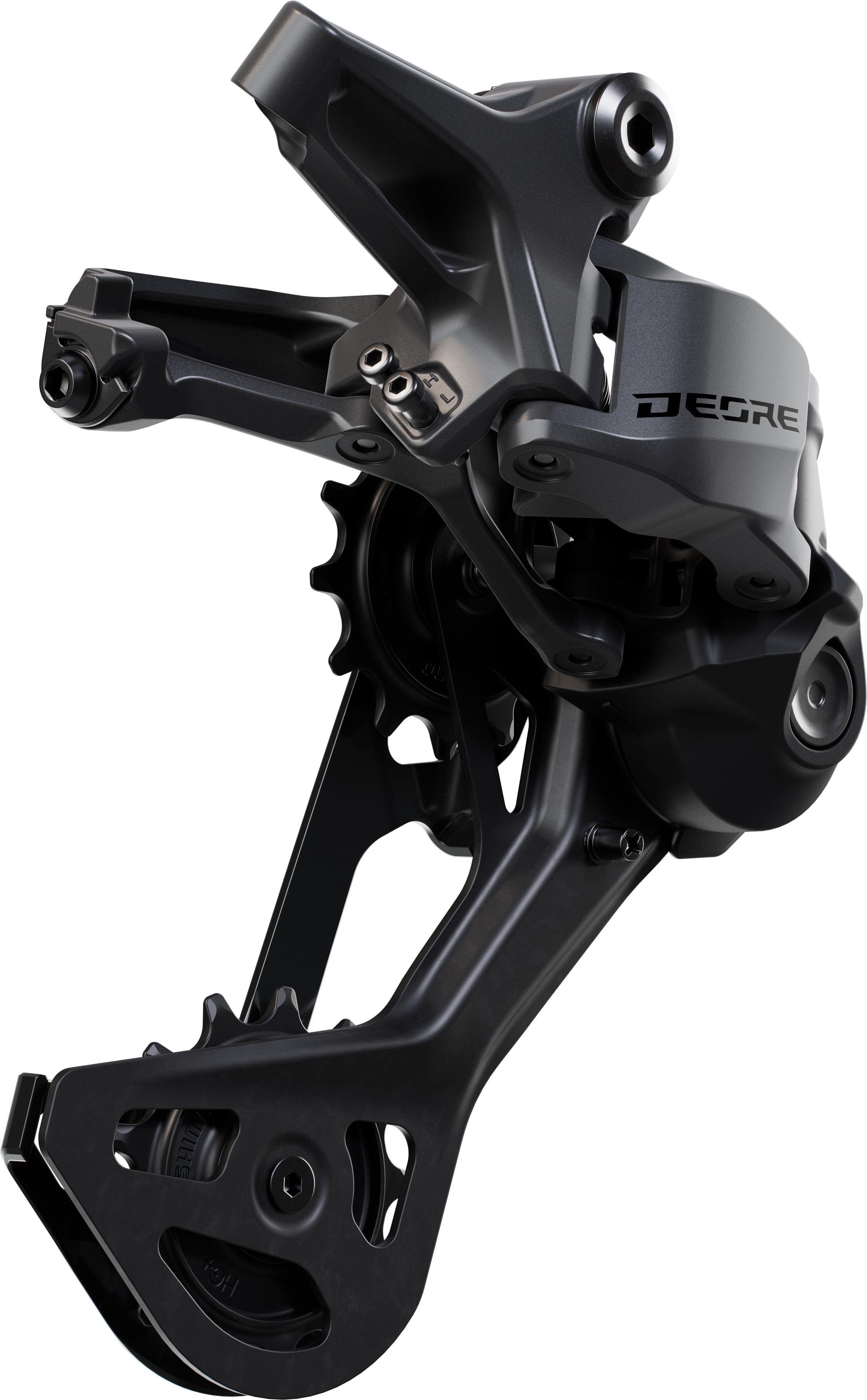 Shimano dérailleur arrière DEORE RD-M7200 12 vitesses SGS