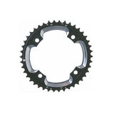 SRAM plateau VTT 120mm entraxe 10 vitesses BB30 S-Pin noir