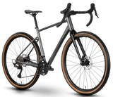 Raymon Territ Pro noir stealth