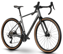 Raymon Territ Pro noir stealth
