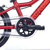 ACADEMY Grade 2 Courroie 14" Rouge (2025)