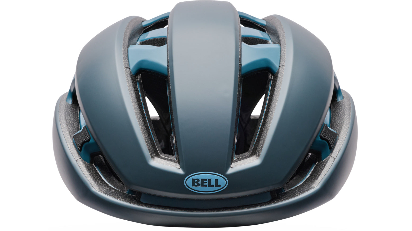 Bell XR Sphérique Strike gris acier
