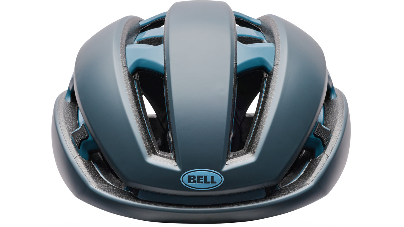 Bell XR Sphérique Strike gris acier