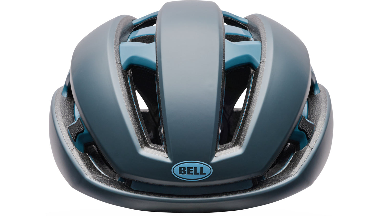 Bell XR Sphérique Strike gris acier