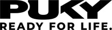 PUKY