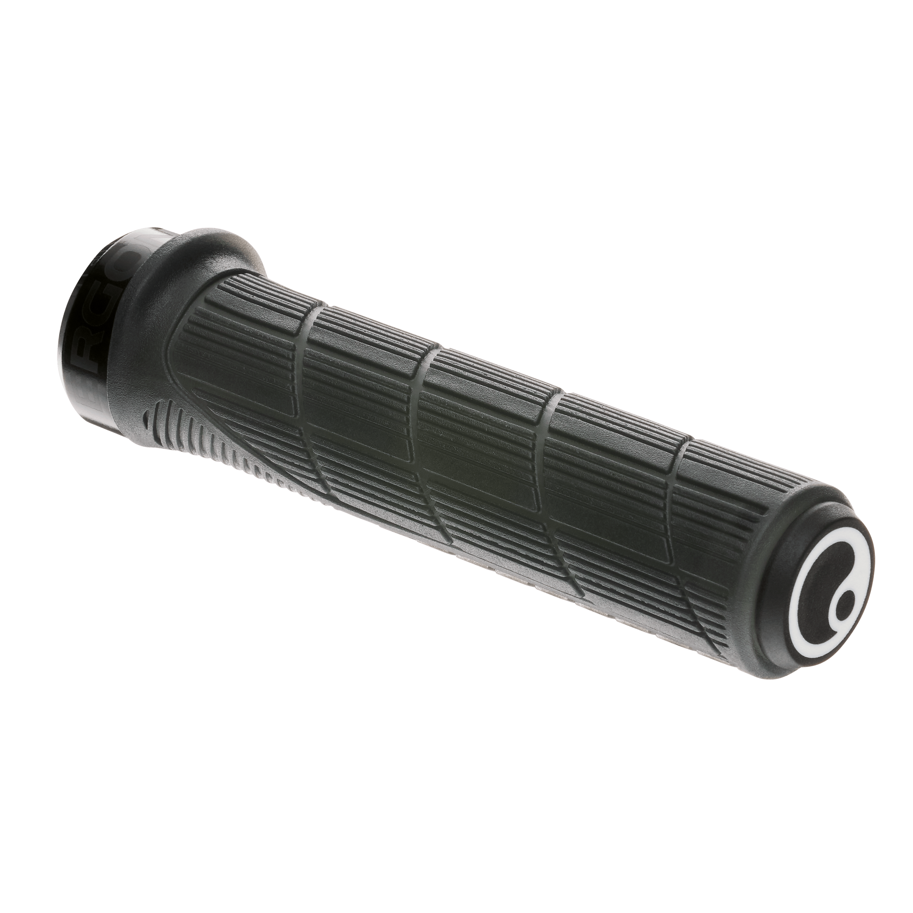 Ergon GD1 Evo Factory poignées noir