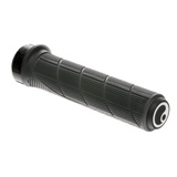 Ergon GD1 Evo Factory poignées noir
