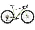 Orbea TERRA M30TEAM 1X Diamant Acid Gum - Fantasy Purple Carbon View (Brillant) (2026)