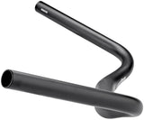 Humpert Stuttgarter guidon alu Ø31,8mm noir