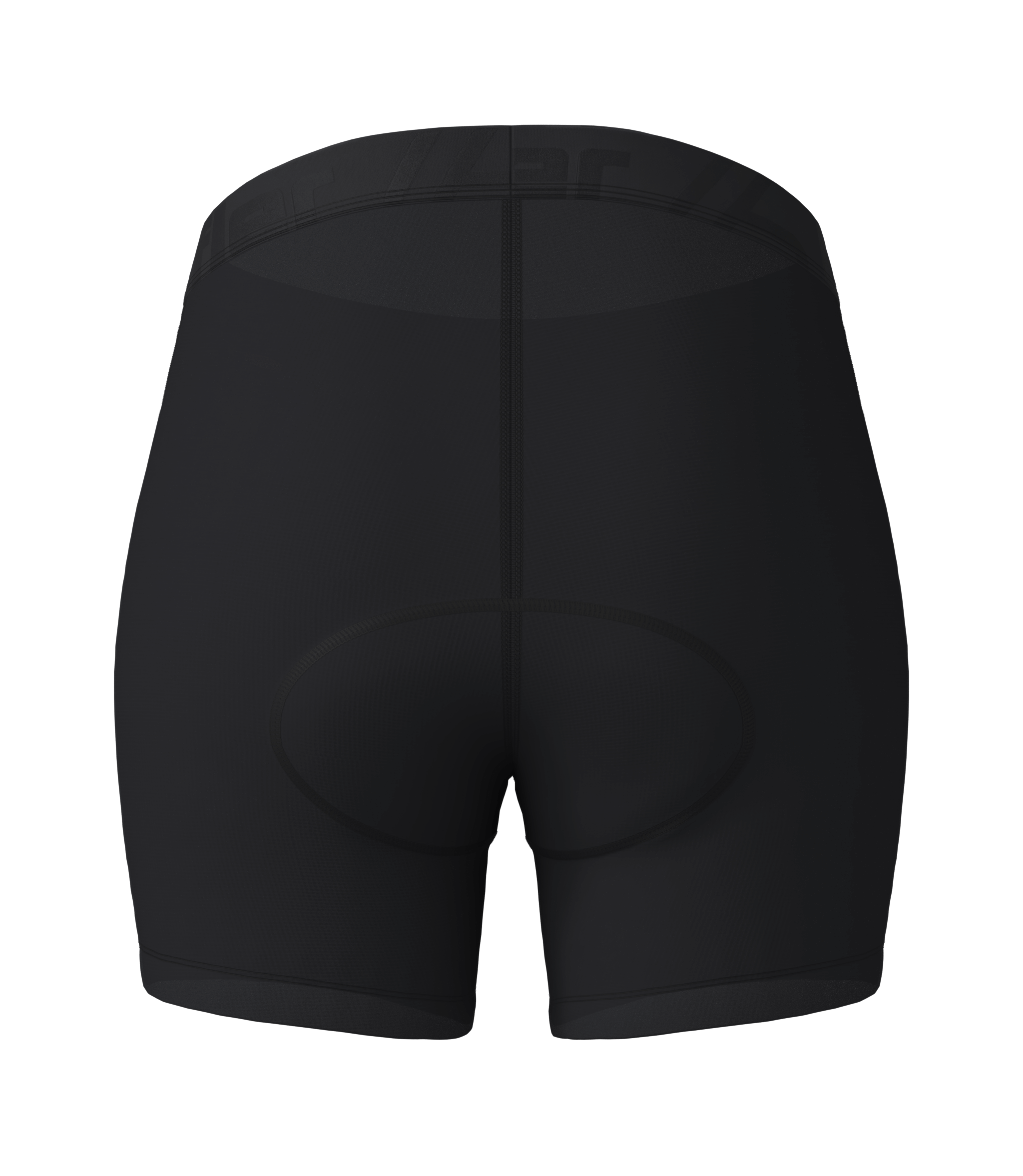 Löffler W Cuissard de cyclisme Transtex® Light Noir