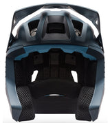 Bell 3QTR-Air Mips casque VTT Ratio gris acier