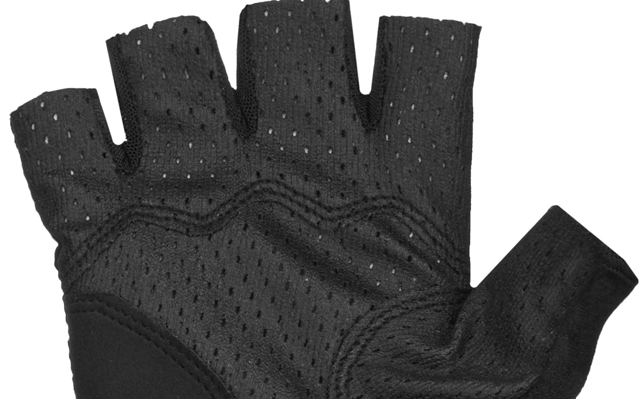 Gants Giro Zero Cs black
