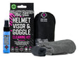 Kit de nettoyage Muc-Off Visor, Lens & Goggle V2